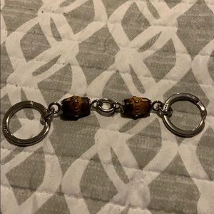 Gucci Key Chain